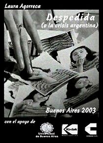 Watch Despedida (o la crisis argentina) (Short 2003)