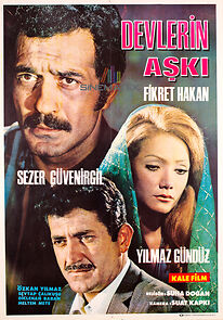 Watch Devlerin aski