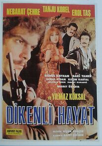 Watch Dikenli hayat