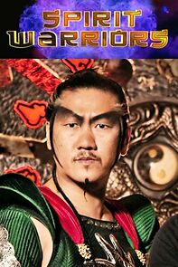 Watch Spirit Warriors: Backstage