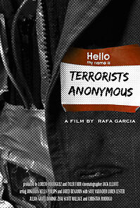 Watch Terrorists Anonymous (Short 2019)