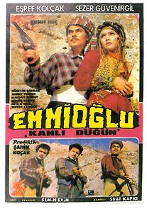 Watch Emmioglu