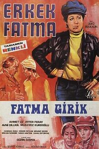Watch Erkek Fatma