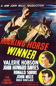 Watch The Rocking Horse Winner