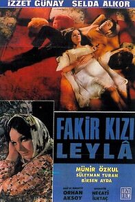 Watch Fakir Kizi Leyla