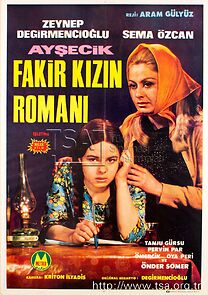 Watch Aysecik: Fakir Kizin Romani