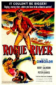 Watch Rogue River