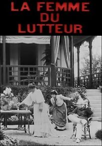Watch The Wrestler's Wife (Short 1906)