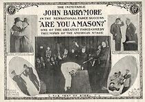 Watch Are You a Mason?