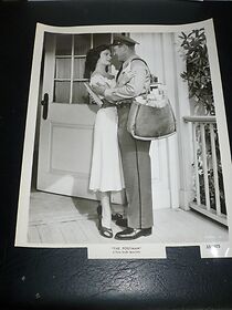 Watch The Postman (Short 1953)