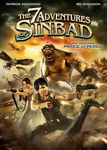 Watch The 7 Adventures of Sinbad