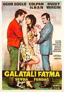 Watch Galatali Fatma