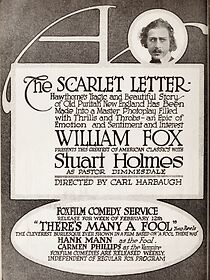 Watch There's Many a Fool (Short 1917)