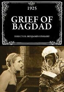 Watch Grief in Bagdad (Short 1925)
