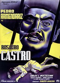 Watch Rosauro Castro