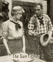 Watch The Gun Fighter (Short 1915)