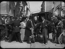 Watch A Pair of White Gloves (Short 1908)