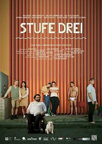 Watch Stufe Drei (Short 2013)