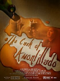 Watch The Cask of Amontillado (Short 2013)