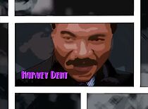 Watch Batman Heroes: Harvey Dent