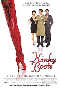 Watch Kinky Boots