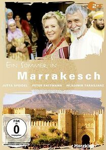 Watch Ein Sommer in Marrakesch