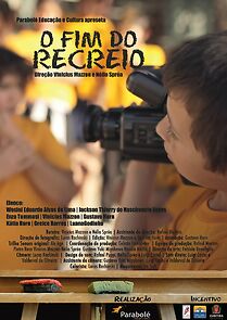 Watch O Fim do Recreio (Short 2012)