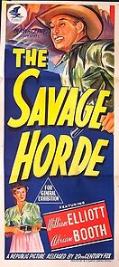 Watch The Savage Horde