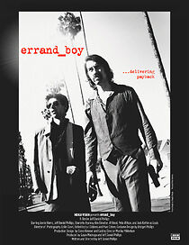 Watch Errand_boy (Short 2010)