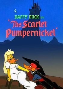 Watch The Scarlet Pumpernickel