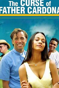 Watch The Curse of Father Cardona