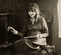 Watch The Arrival of Perpetua