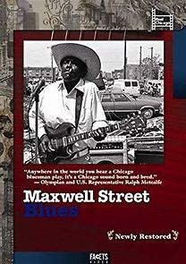 Watch Maxwell Street Blues