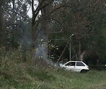 Watch La mujer que usaba esparcidas las ondas del pelo (Short 2010)
