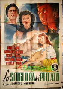 Watch The Cliff of Sin