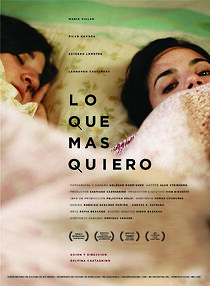 Watch What I Love the Most