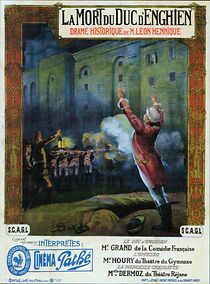 Watch The Death of the Duke D'Enghien (Short 1909)