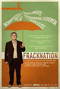 Watch FrackNation