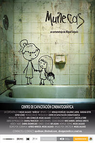 Watch Muñecas (Short 2010)