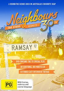 Watch Neighbours 30th: The Stars Reunite