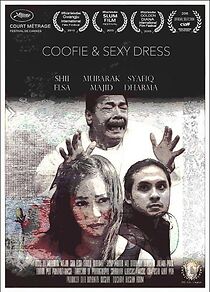 Watch Coofie & Sexy Dress (TV Short 2015)