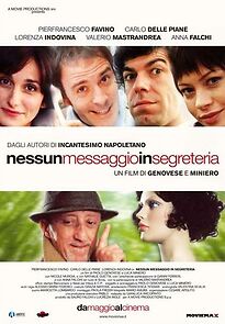 Watch Sorry, You Can't Get Through!