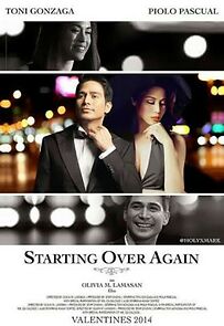Watch Starting Over Again