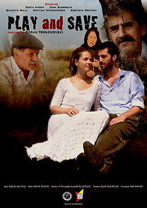 Watch Play and Save (Short 2013)