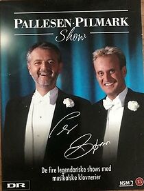 Watch Pallesen Pilmark Show (TV Special 1984)