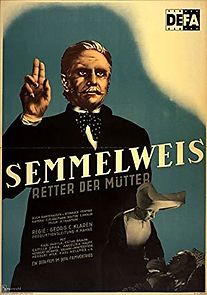 Watch Dr. Semmelweis