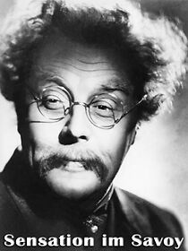 Watch Sensation im Savoy