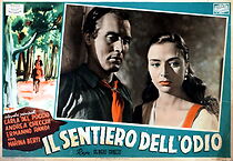 Watch Il sentiero dell'odio