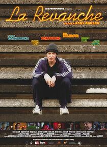 Watch La revanche