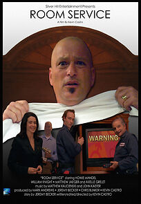 Watch Room Service (Short 2007)